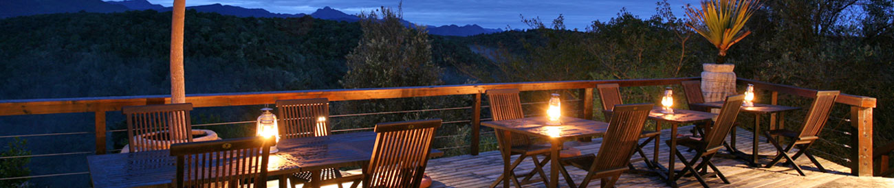 Hog Hollow Country Lodge